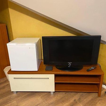 Sloneczny Pokoj Swinoujscie Bagian luar foto