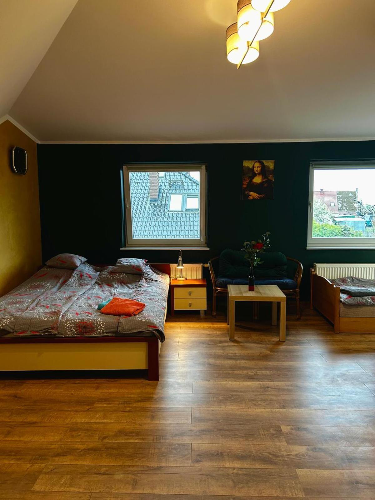 Sloneczny Pokoj Swinoujscie Bagian luar foto